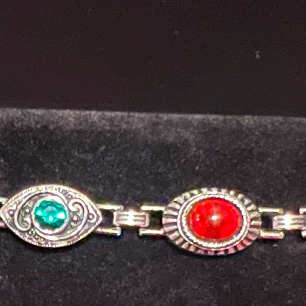 Sarah Coventry Bracelet
